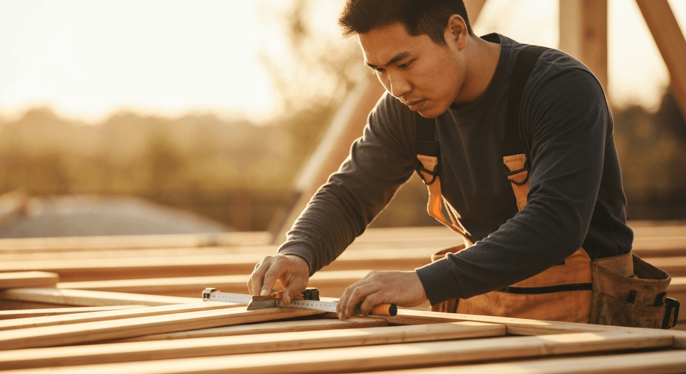 Deck Building Cost Per Square Foot in Franklin, TN